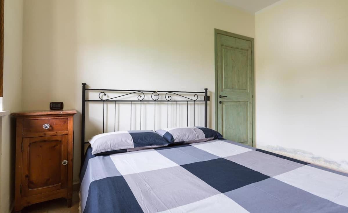 Casa Ridente Nella Valle Del Menotre Con Giardino Pale Eksteriør billede